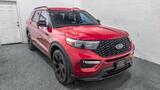2022 Ford Explorer ST 4WD Tallmadge OH