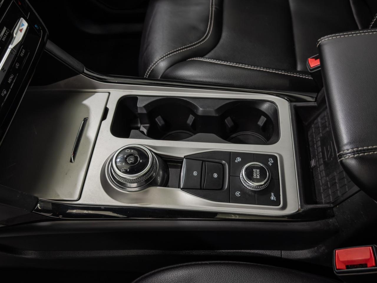 2022 Ford Explorer ST 4WD Tallmadge OH