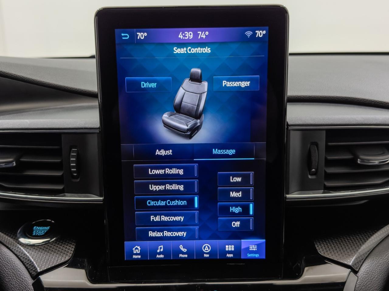 2022 Ford Explorer ST 4WD Tallmadge OH