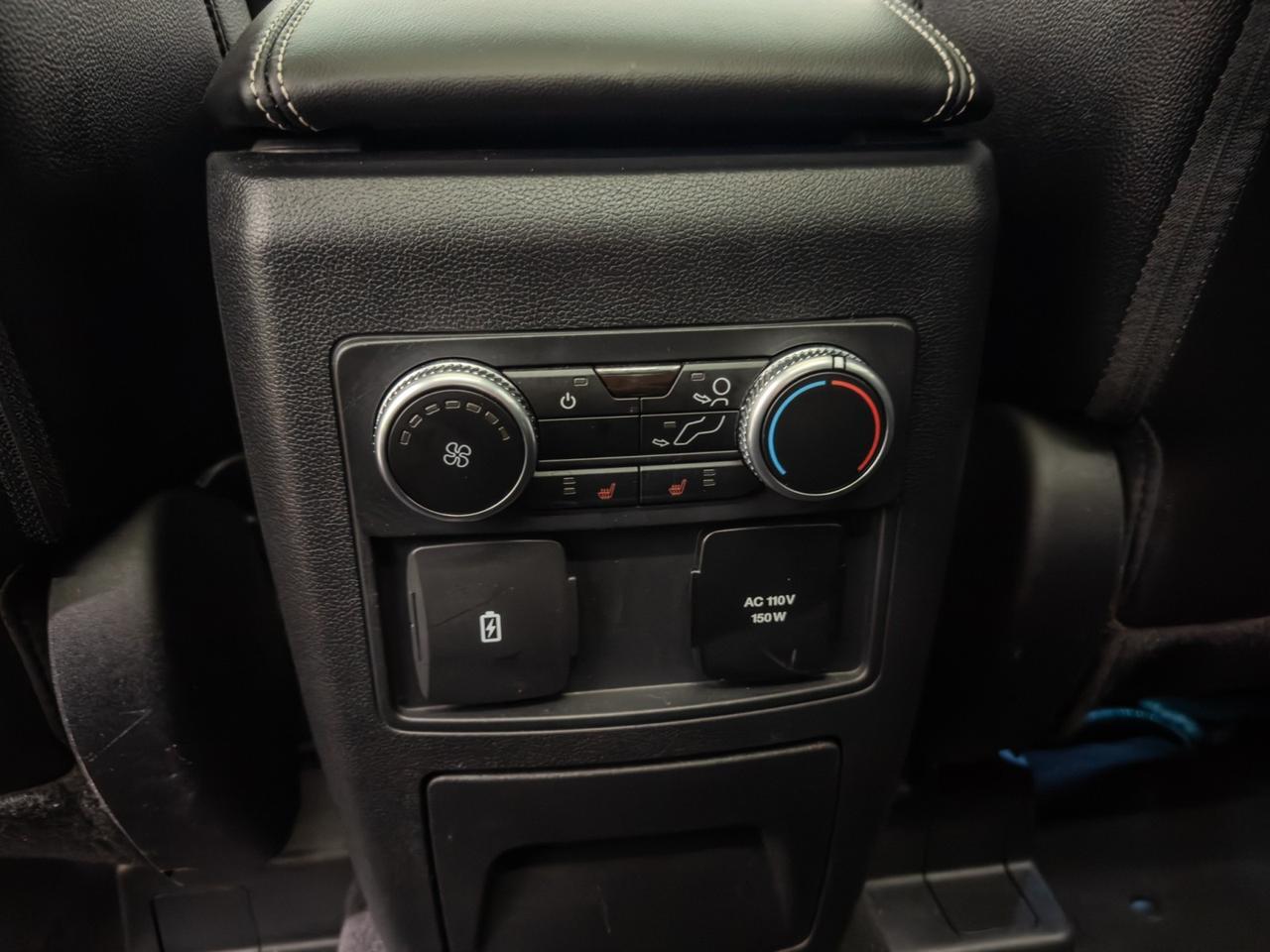 2022 Ford Explorer ST 4WD Tallmadge OH