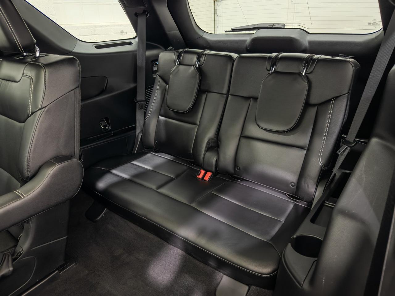 2022 Ford Explorer ST 4WD Tallmadge OH