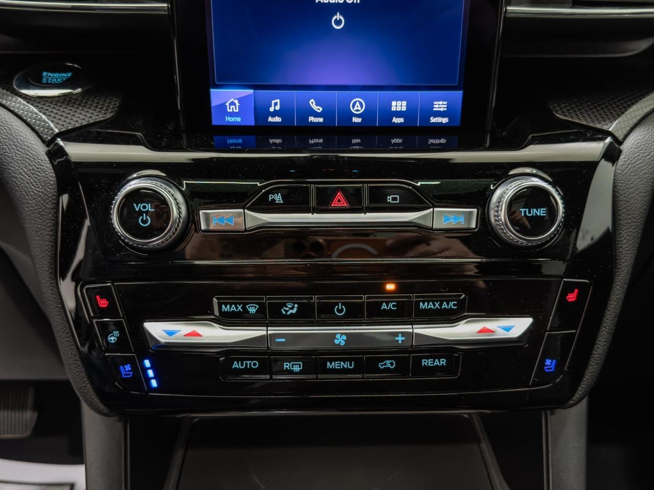 2022 Ford Explorer ST 4WD Tallmadge OH