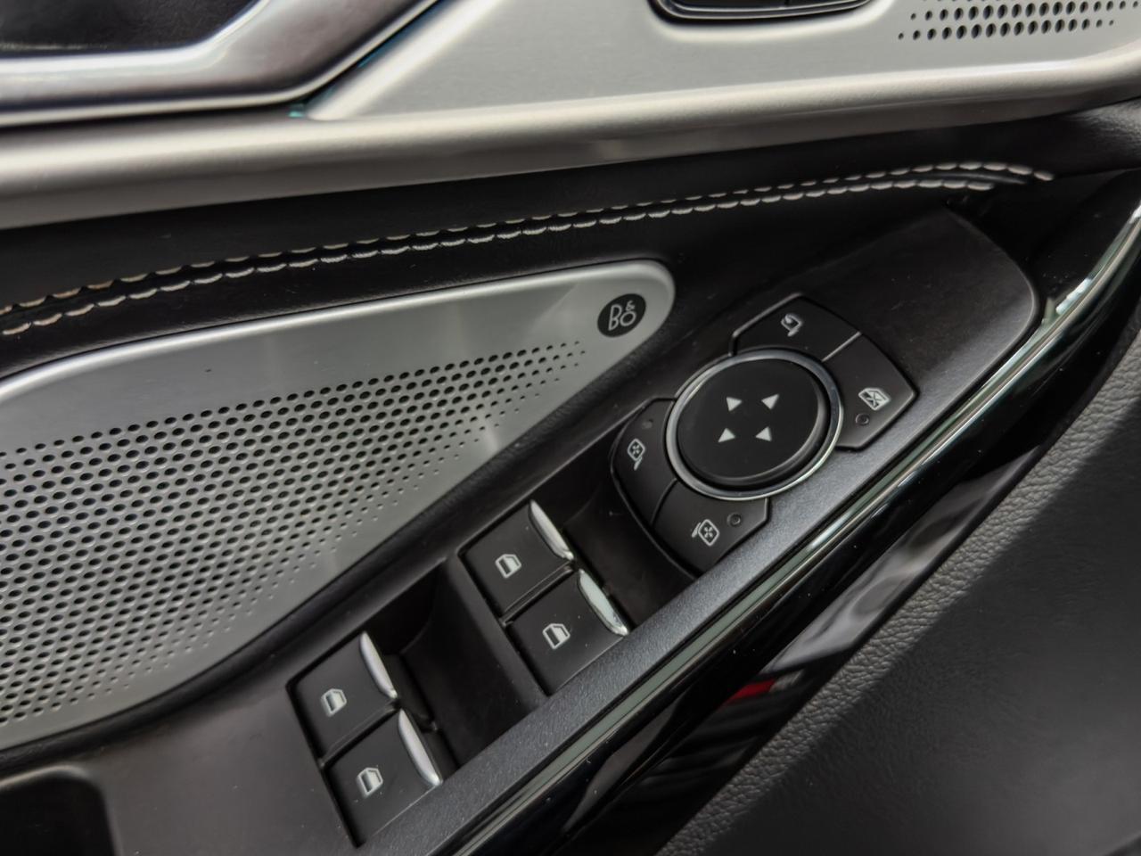 2022 Ford Explorer ST 4WD Tallmadge OH