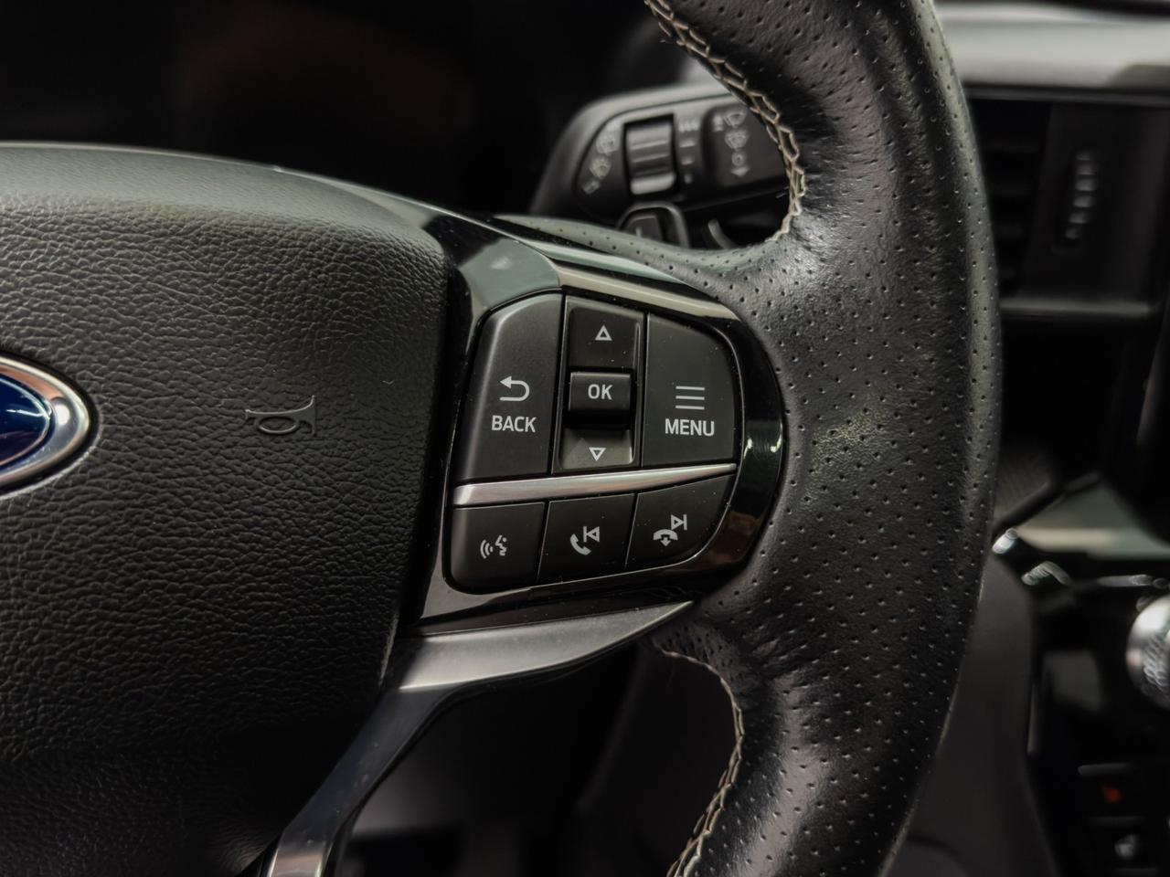 2022 Ford Explorer ST 4WD Tallmadge OH