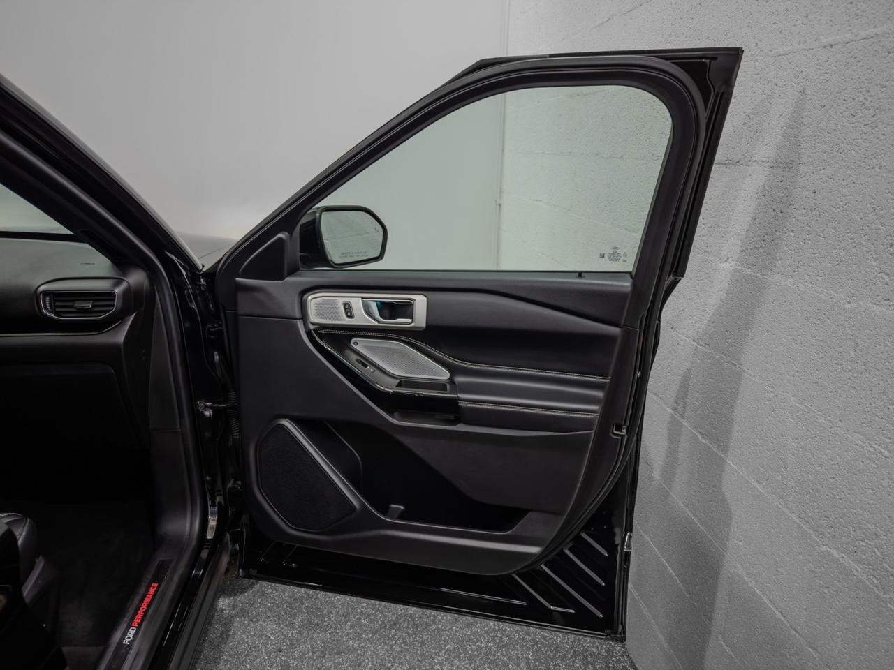 2022 Ford Explorer ST 4WD Tallmadge OH