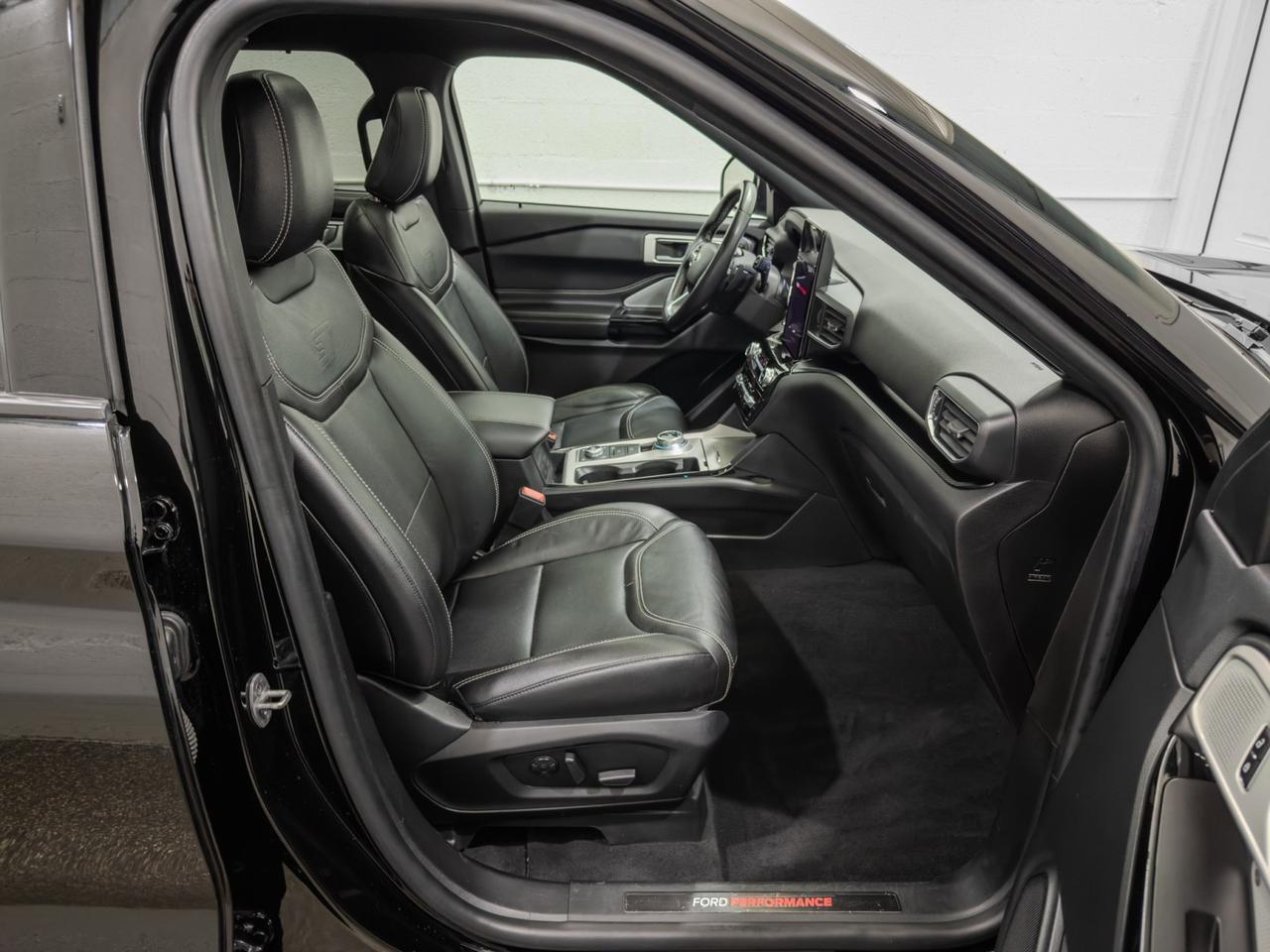 2022 Ford Explorer ST 4WD Tallmadge OH