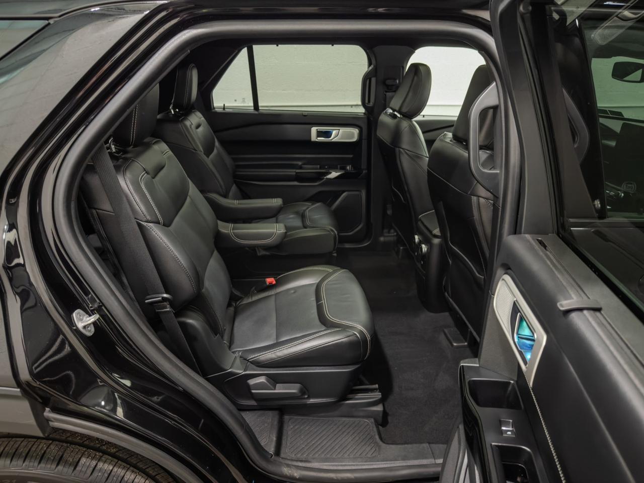 2022 Ford Explorer ST 4WD Tallmadge OH