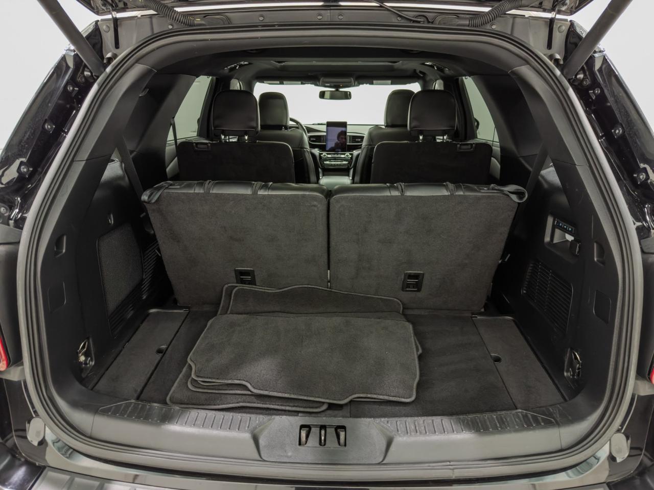 2022 Ford Explorer ST 4WD Tallmadge OH