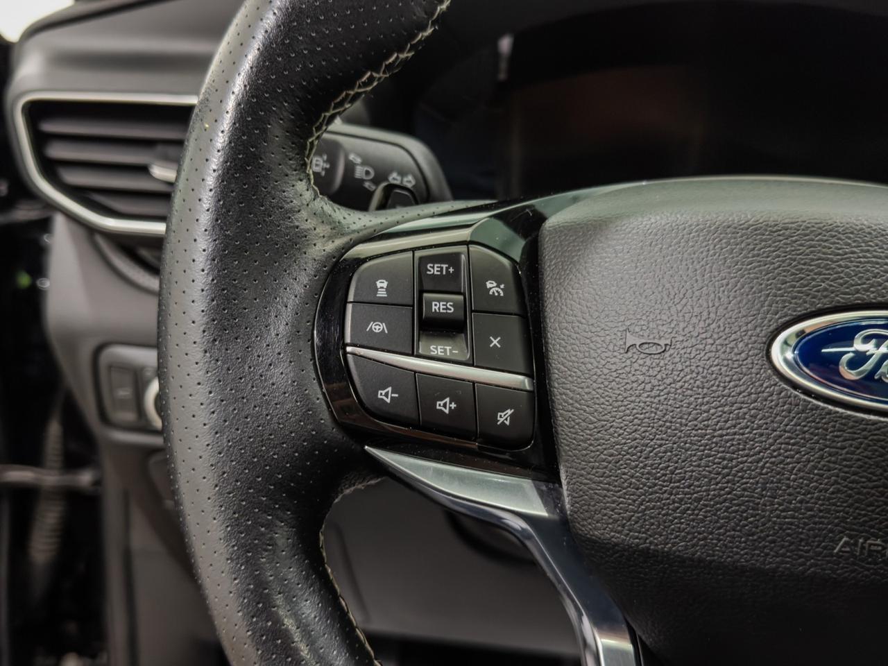 2022 Ford Explorer ST 4WD Tallmadge OH