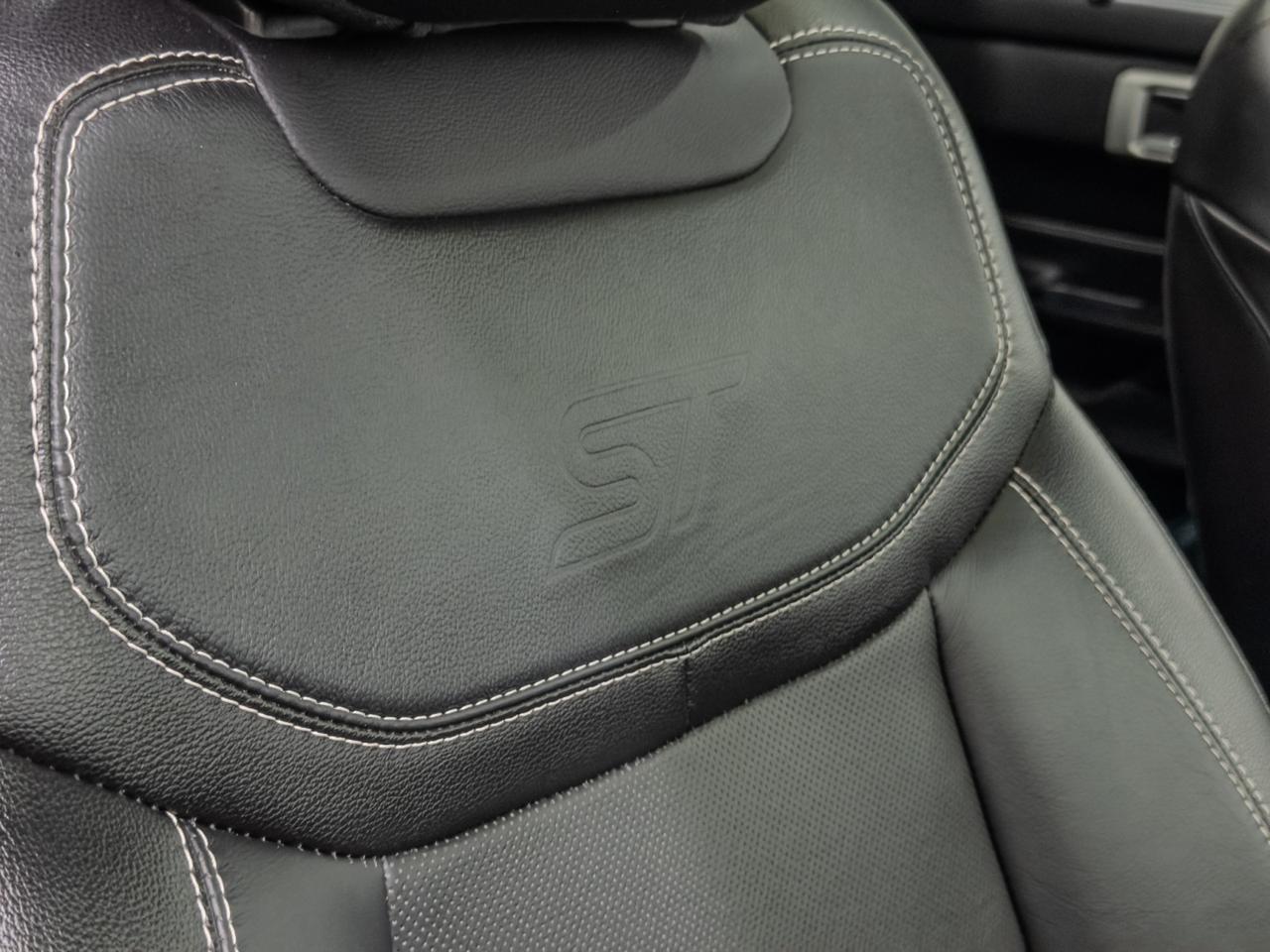 2022 Ford Explorer ST 4WD Tallmadge OH