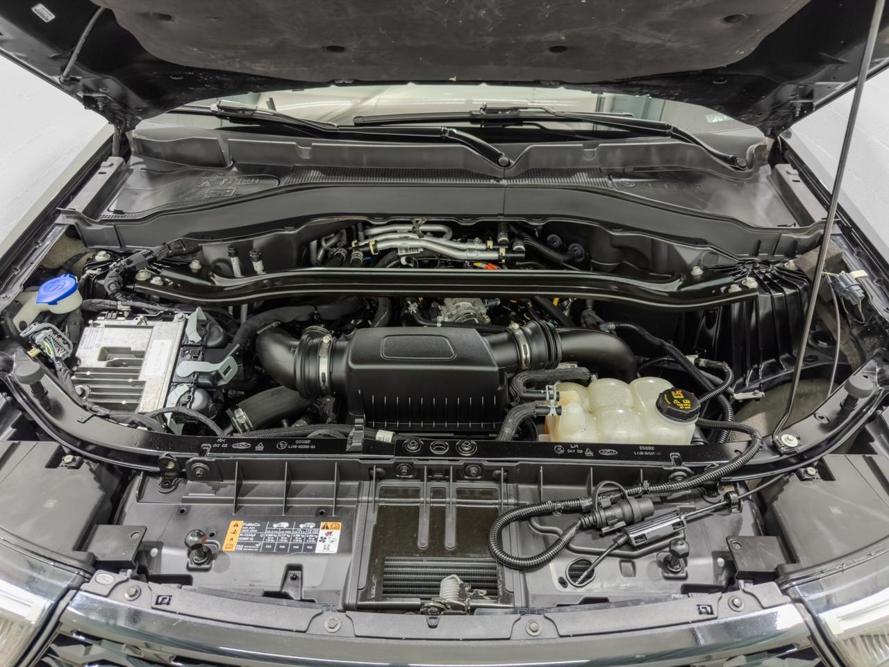 2022 Ford Explorer ST 4WD Tallmadge OH