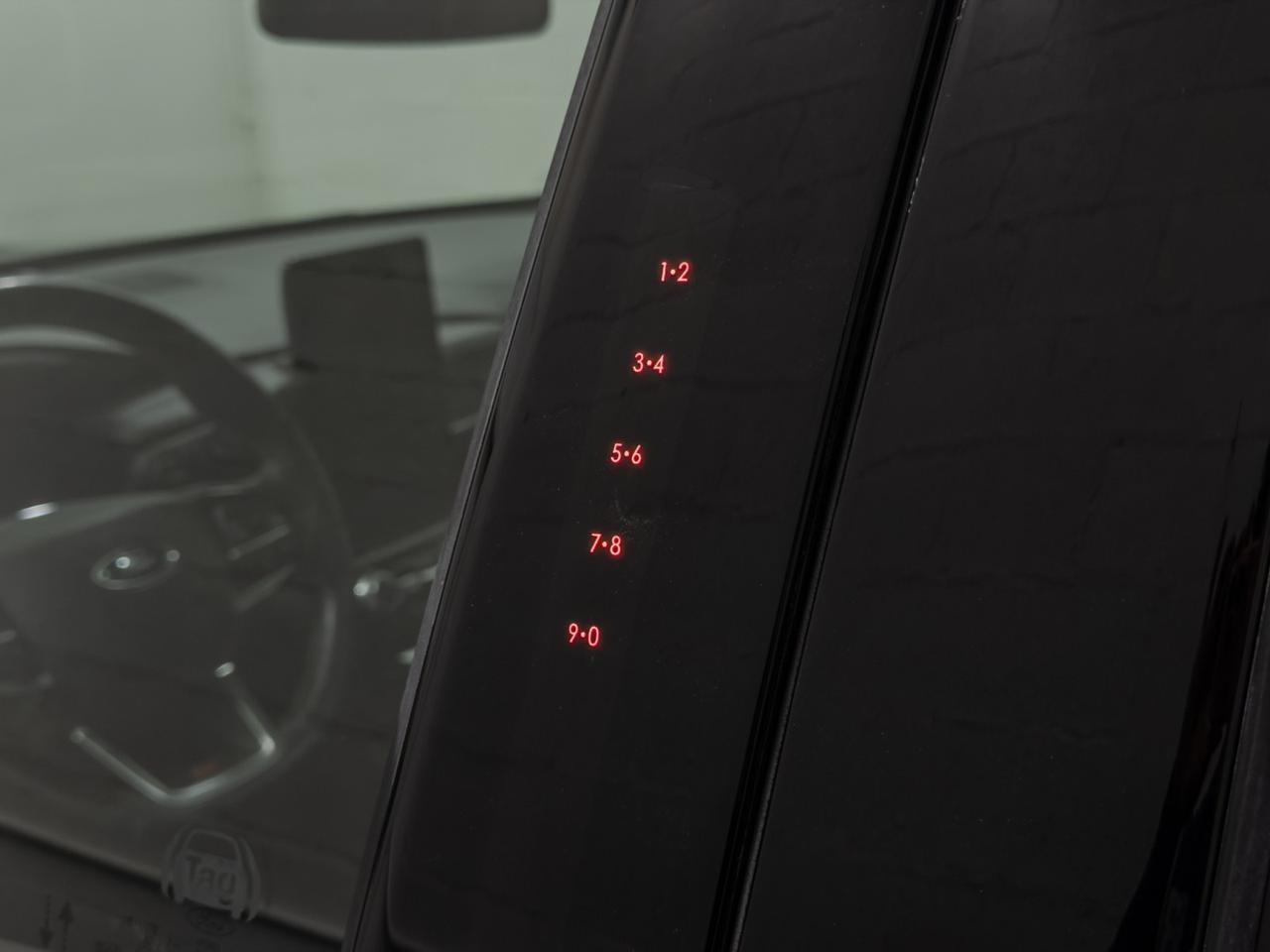 2022 Ford Explorer ST 4WD Tallmadge OH