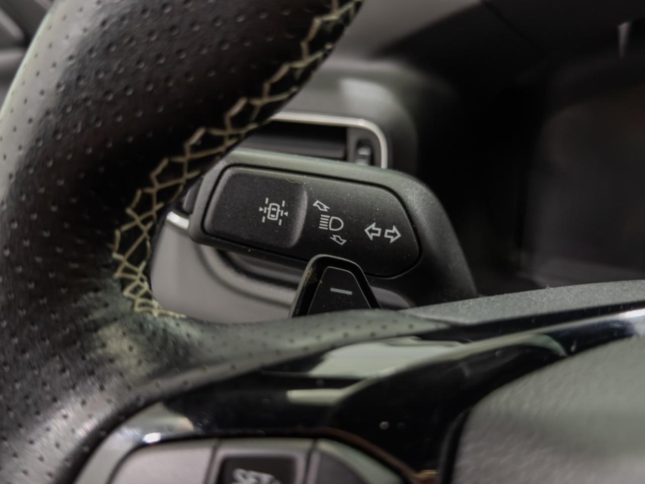 2022 Ford Explorer ST 4WD Tallmadge OH