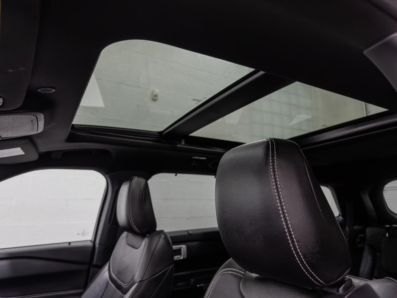 2022 Ford Explorer ST 4WD Tallmadge OH