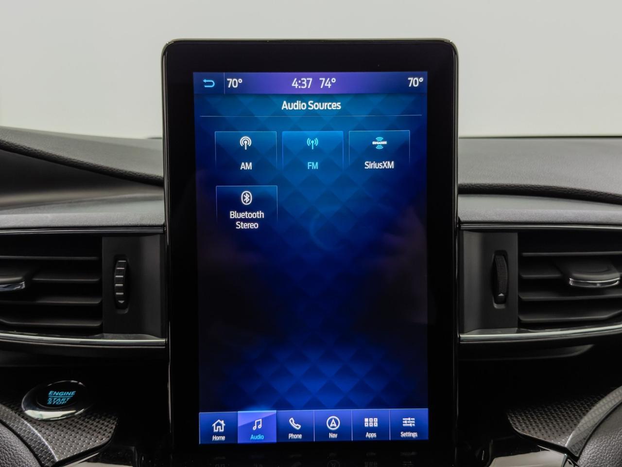 2022 Ford Explorer ST 4WD Tallmadge OH