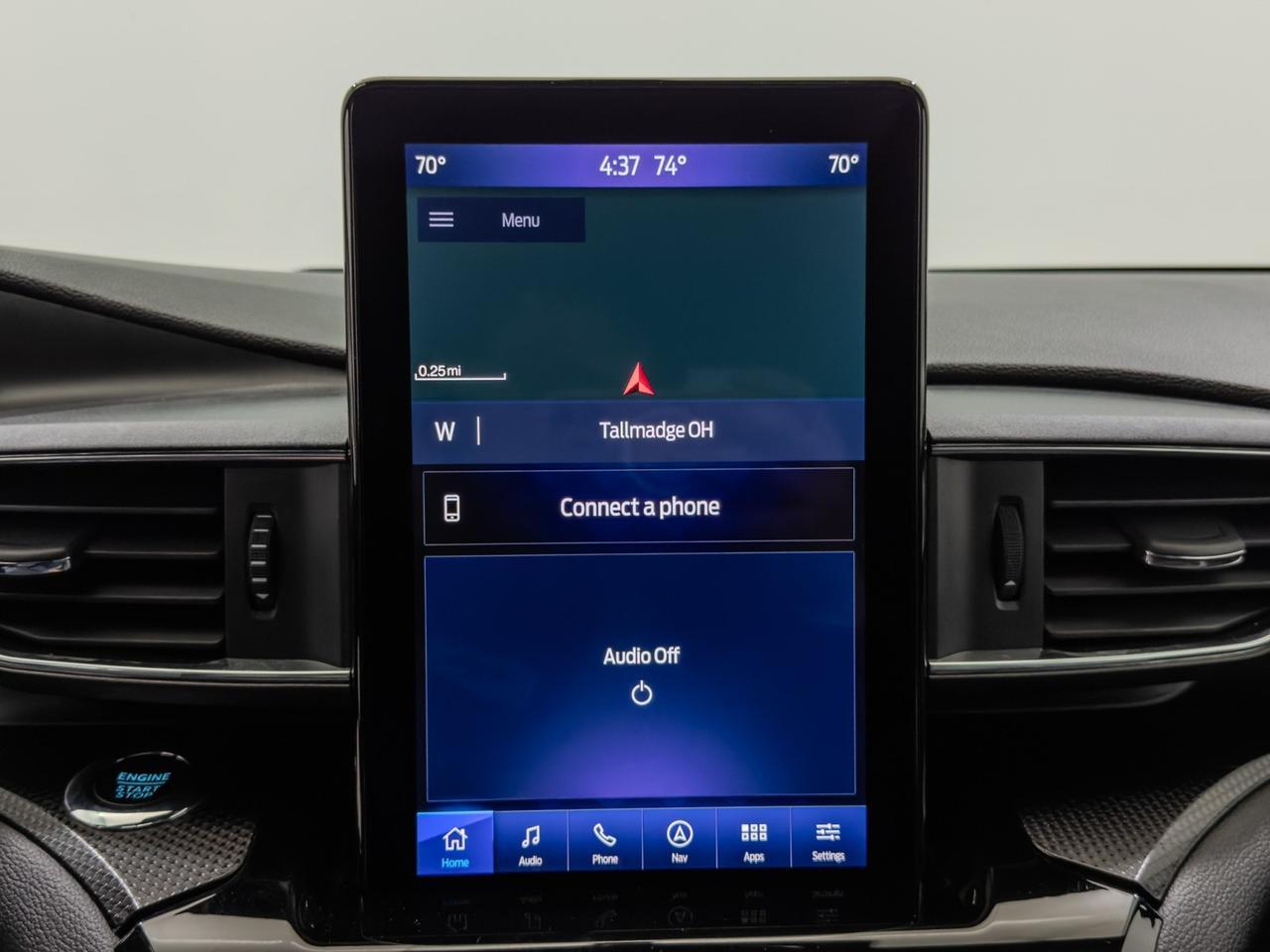 2022 Ford Explorer ST 4WD Tallmadge OH