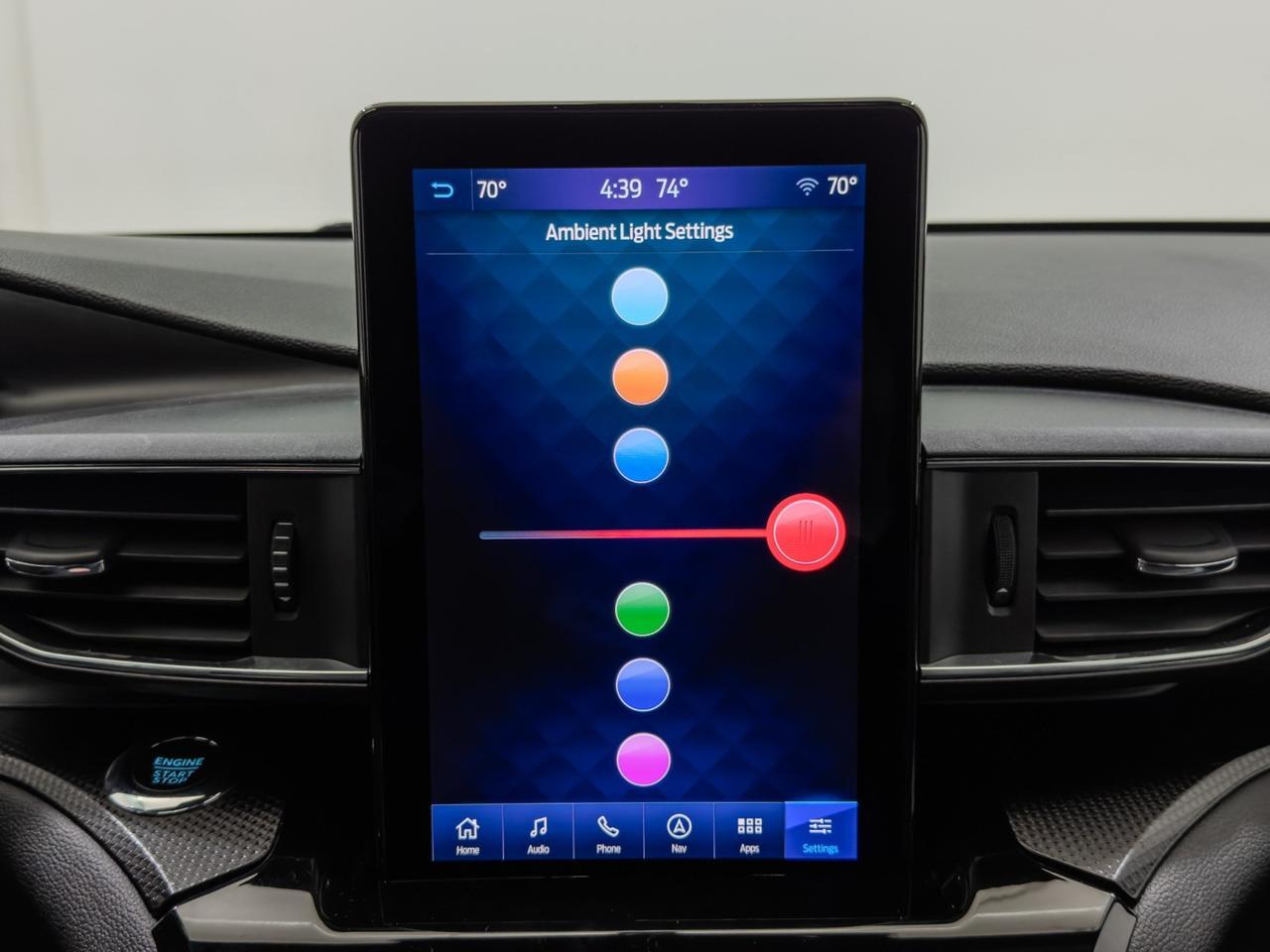 2022 Ford Explorer ST 4WD Tallmadge OH