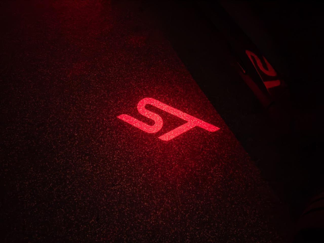 2022 Ford Explorer ST 4WD Tallmadge OH