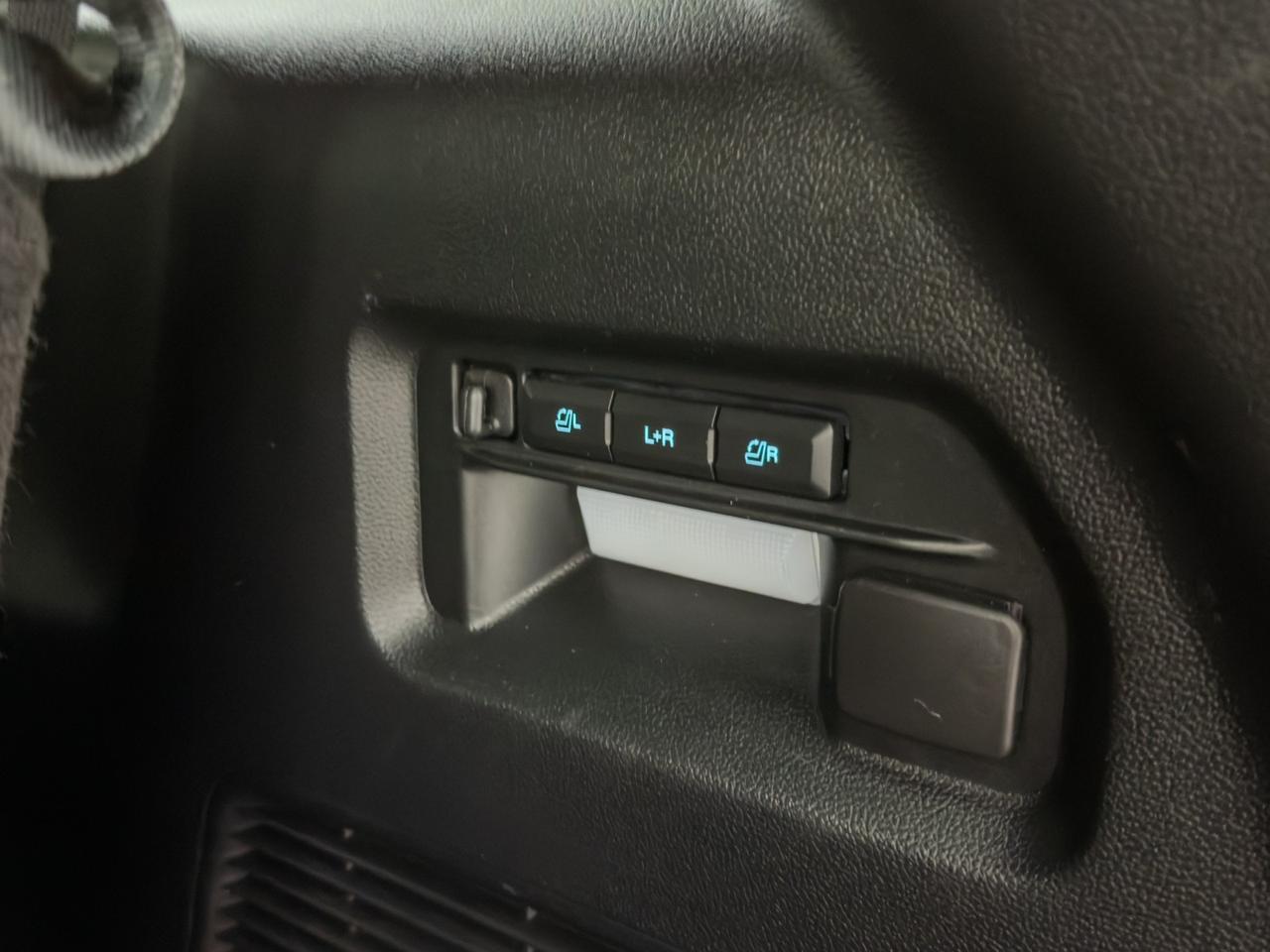 2022 Ford Explorer ST 4WD Tallmadge OH