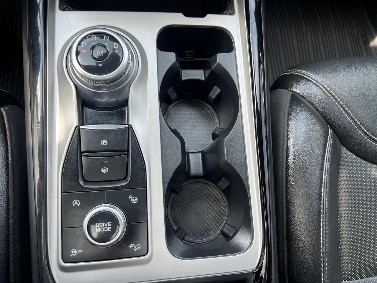 2022 Ford Explorer ST Connellsville PA