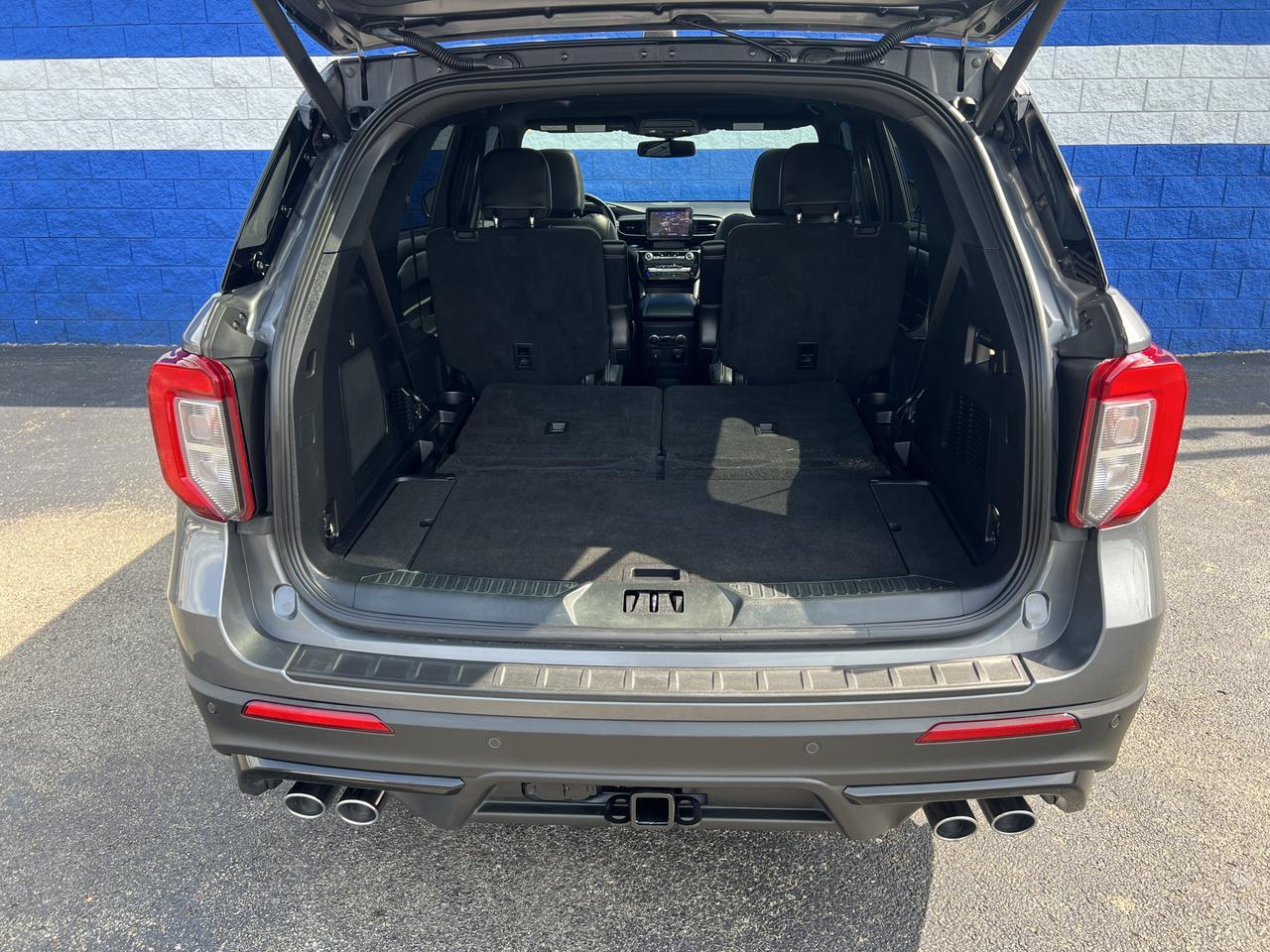 2022 Ford Explorer ST Connellsville PA