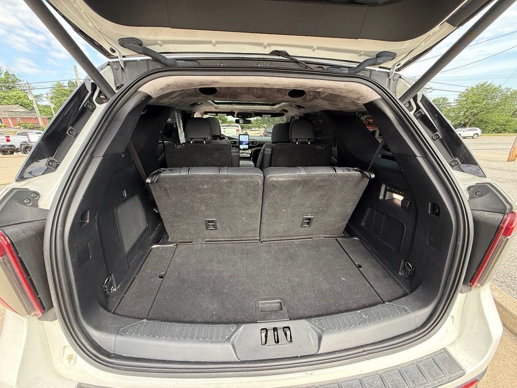 2022 Ford Explorer ST Crestwood KY