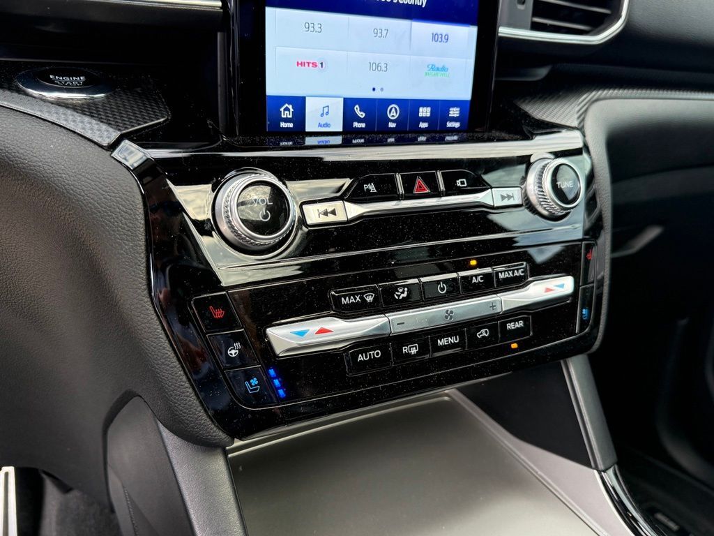 2022 Ford Explorer ST Crestwood KY