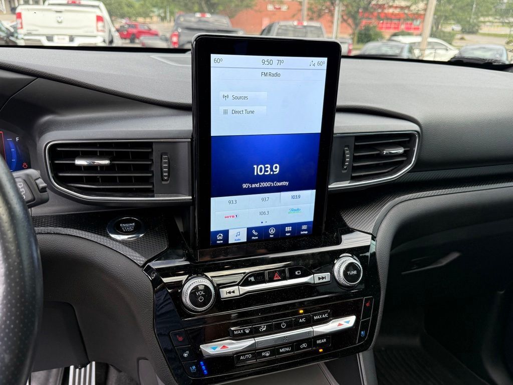 2022 Ford Explorer ST Crestwood KY