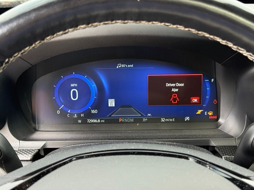 2022 Ford Explorer ST Crestwood KY