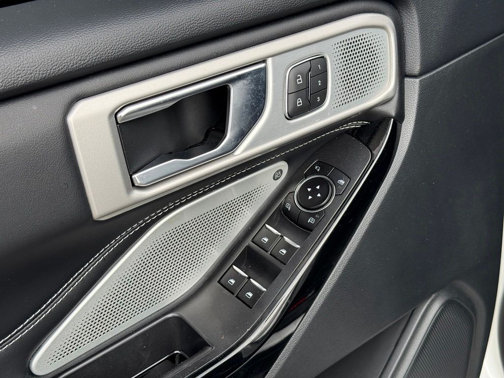 2022 Ford Explorer ST Crestwood KY
