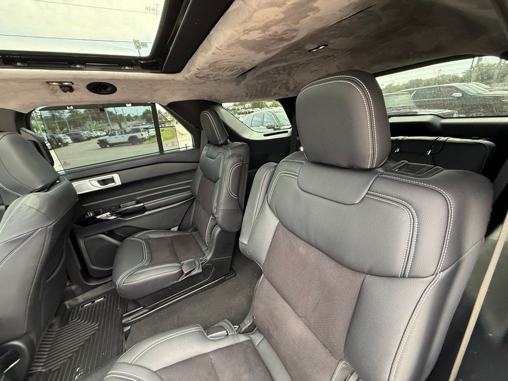 2022 Ford Explorer ST Crestwood KY