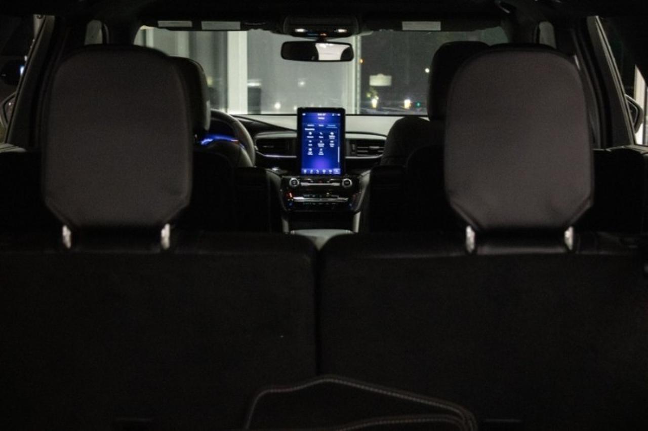 2022 Ford Explorer ST Yonkers NY
