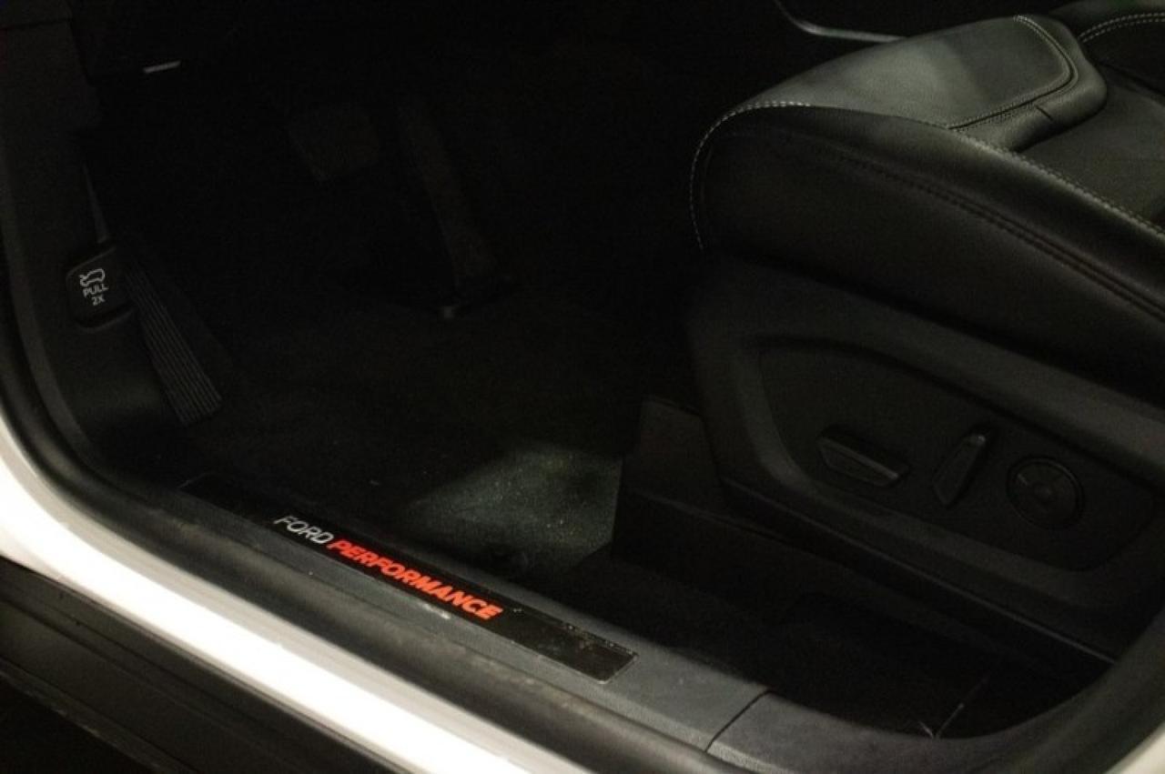 2022 Ford Explorer ST Yonkers NY