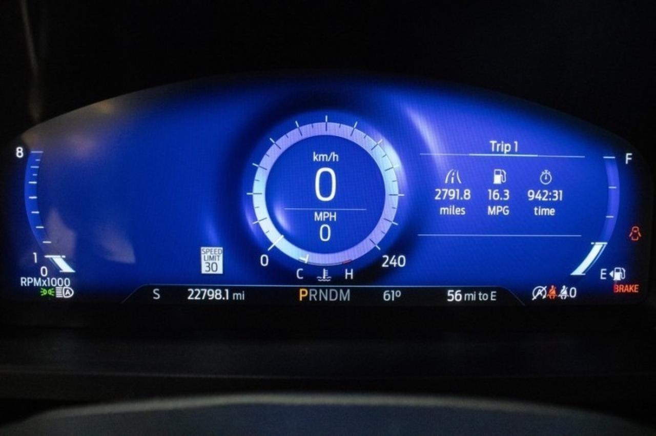 2022 Ford Explorer ST Yonkers NY