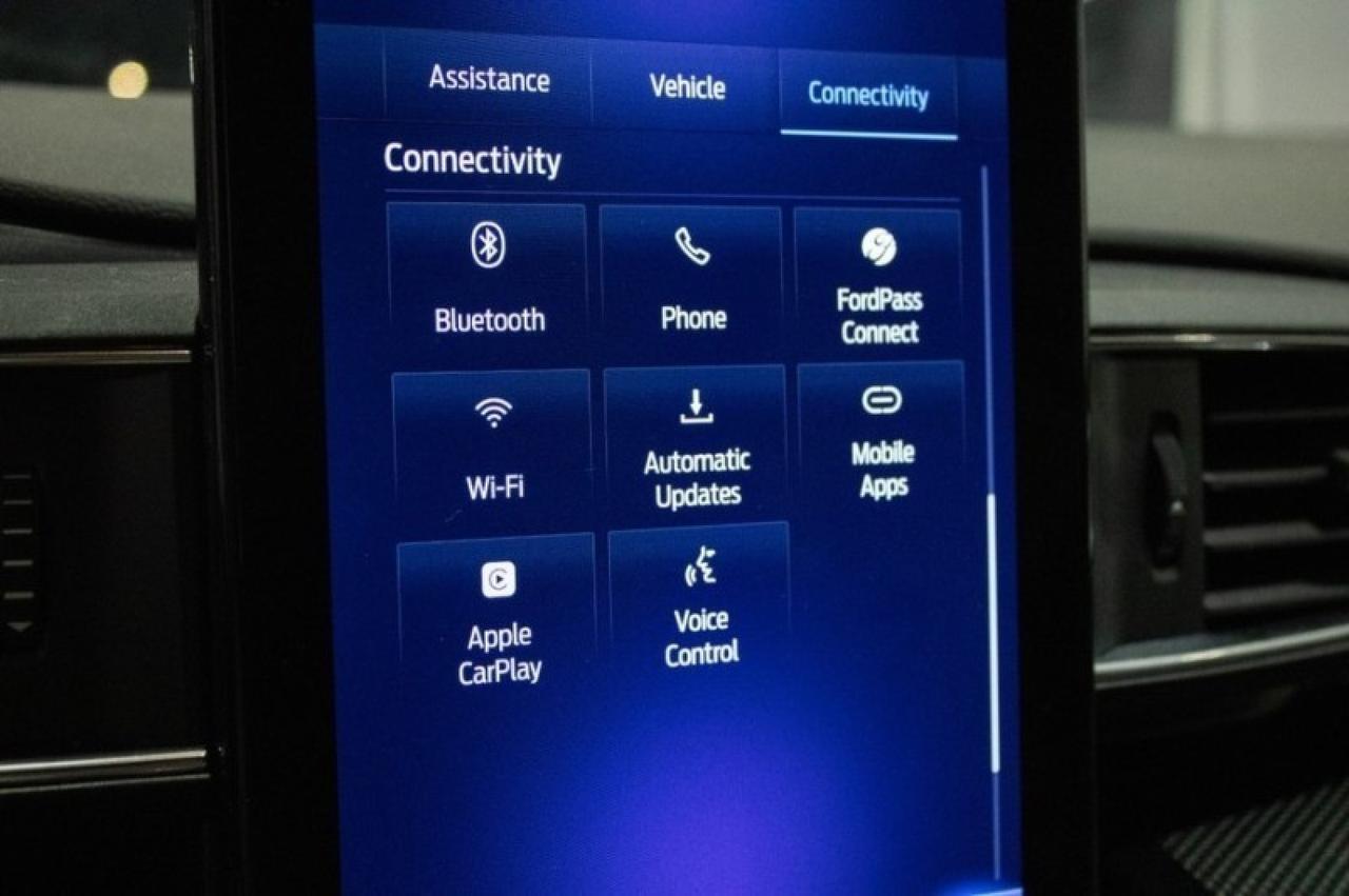 2022 Ford Explorer ST Yonkers NY