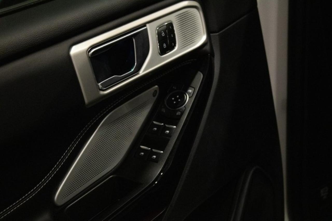 2022 Ford Explorer ST Yonkers NY