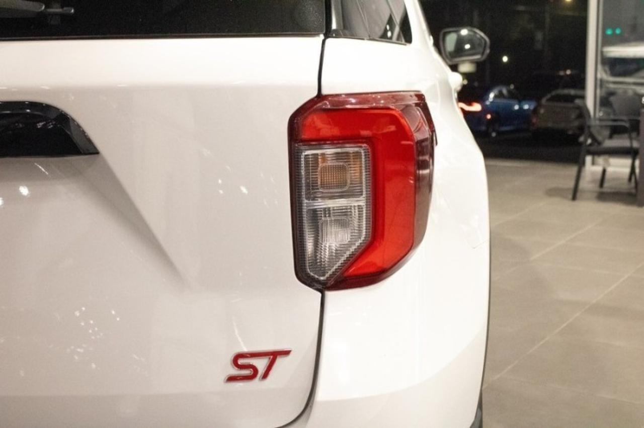 2022 Ford Explorer ST Yonkers NY