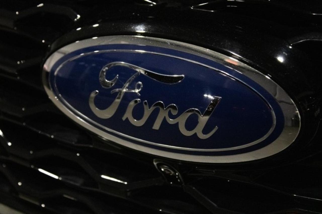 2022 Ford Explorer ST Yonkers NY