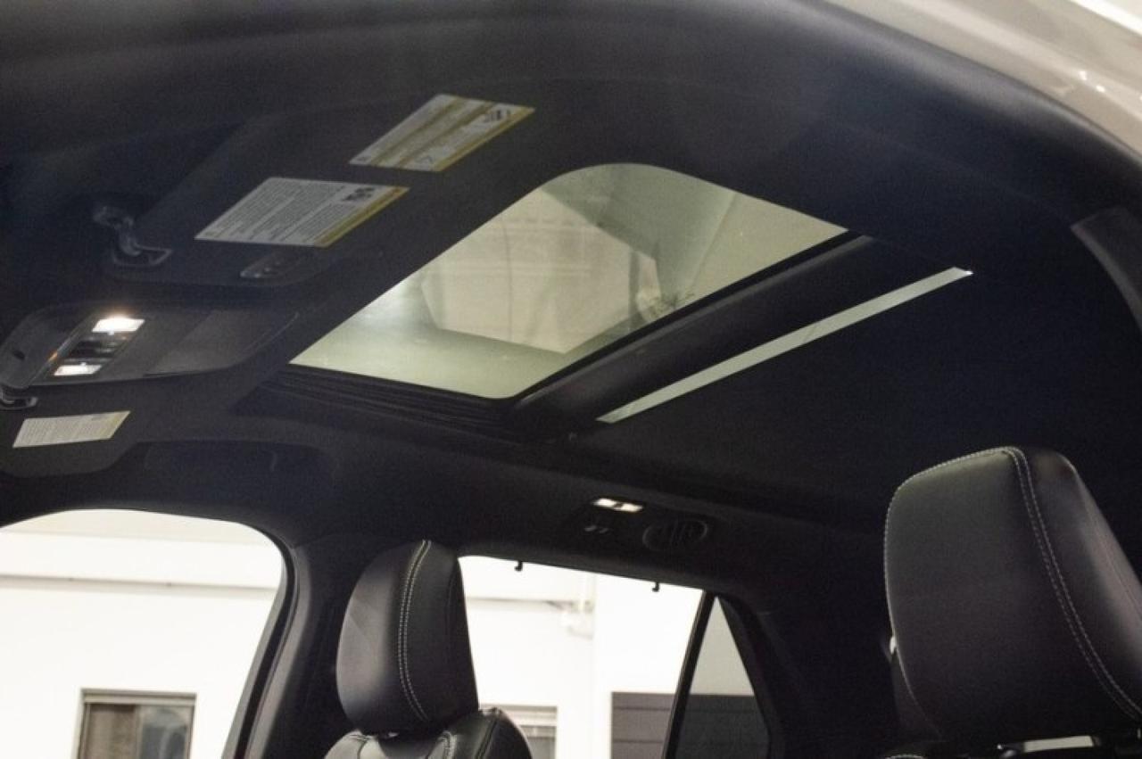 2022 Ford Explorer ST Yonkers NY