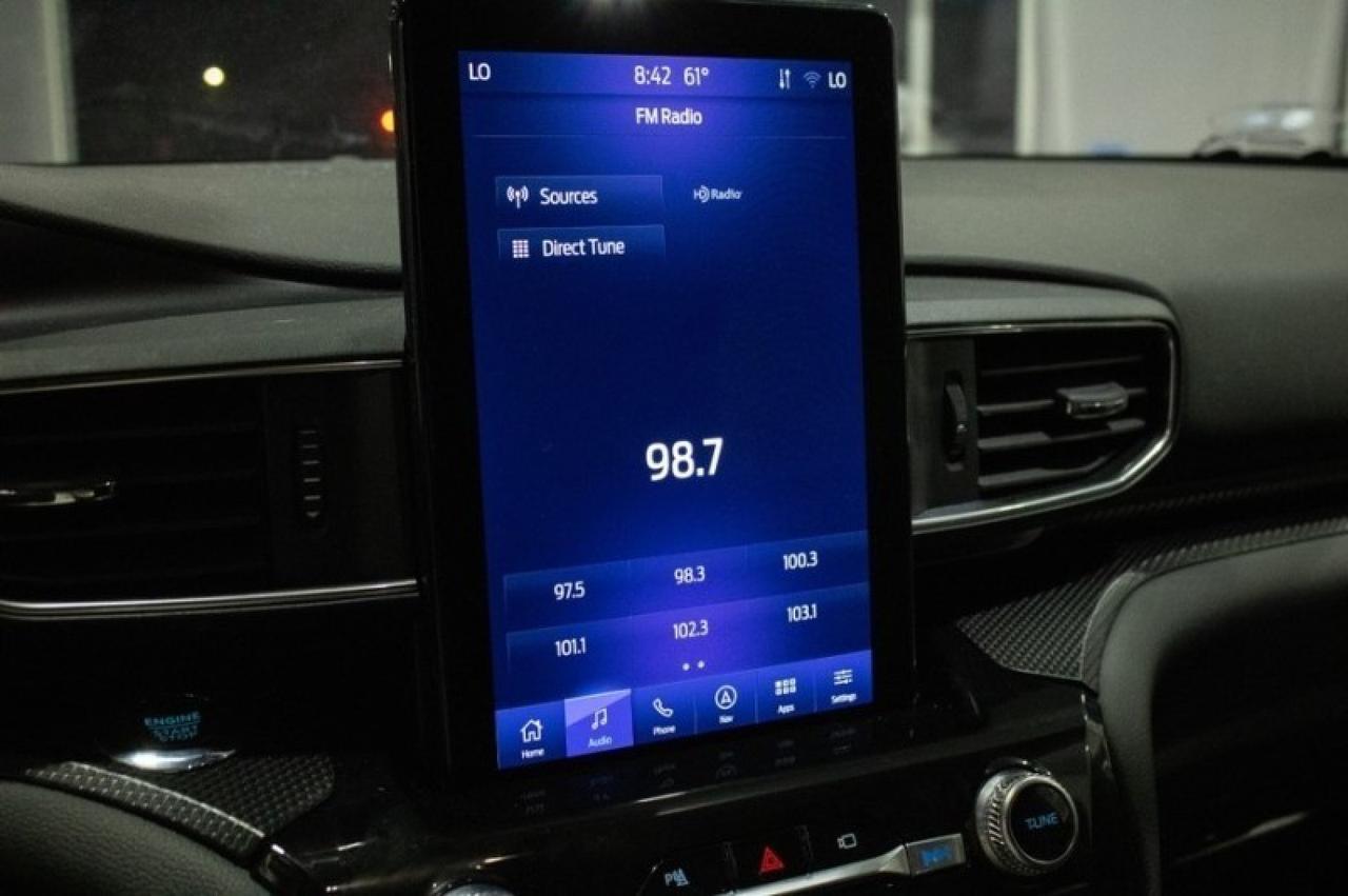 2022 Ford Explorer ST Yonkers NY