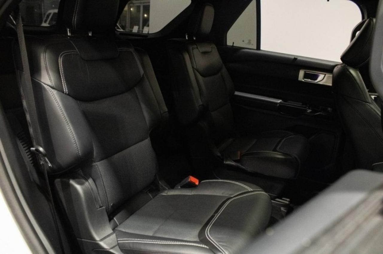2022 Ford Explorer ST Yonkers NY