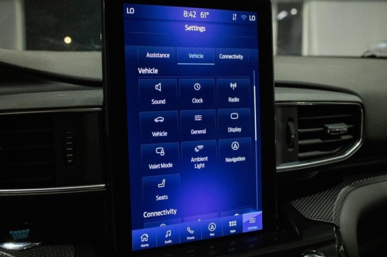 2022 Ford Explorer ST Yonkers NY