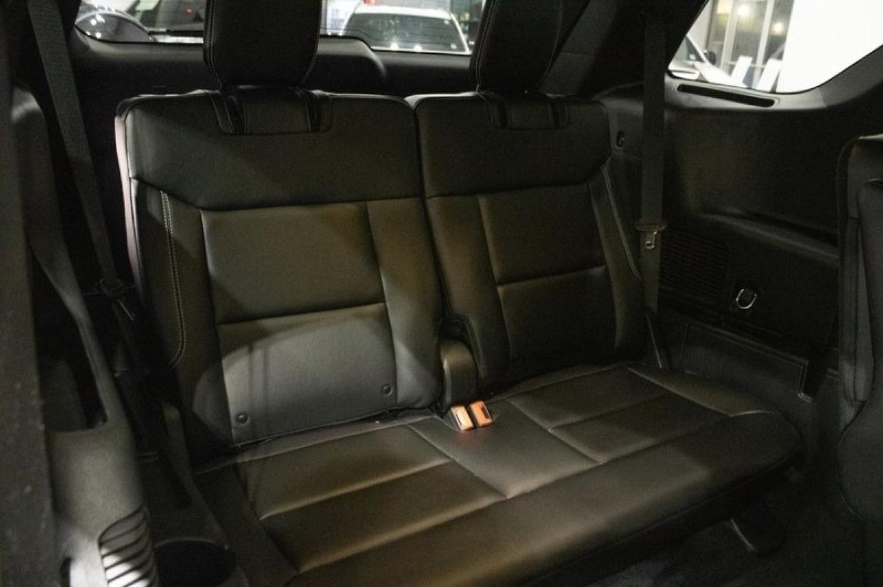 2022 Ford Explorer ST Yonkers NY
