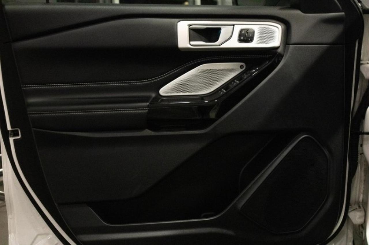 2022 Ford Explorer ST Yonkers NY