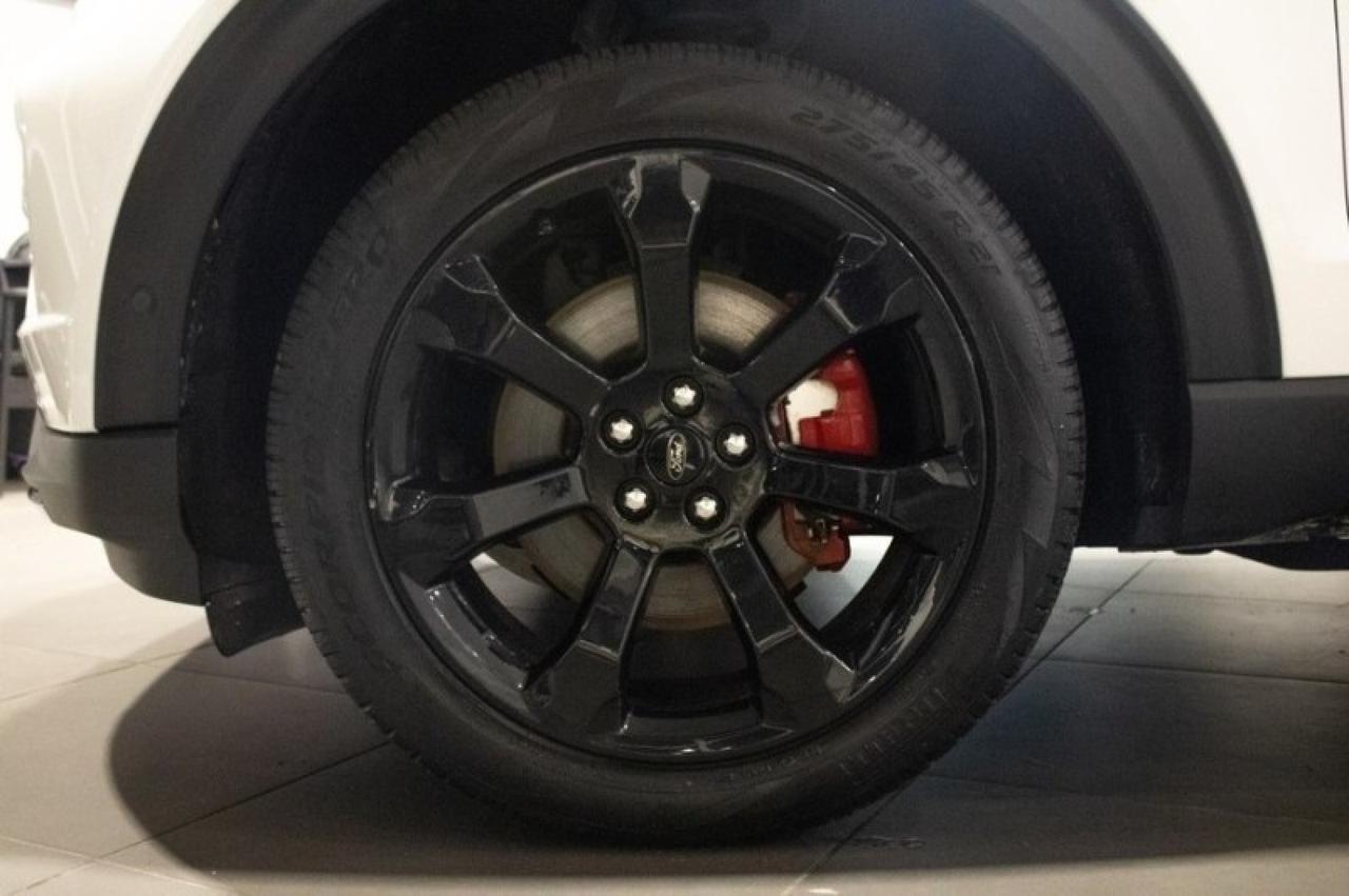 2022 Ford Explorer ST Yonkers NY