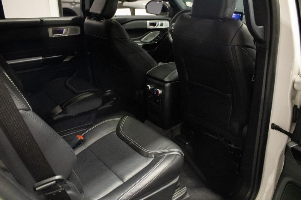 2022 Ford Explorer ST Yonkers NY