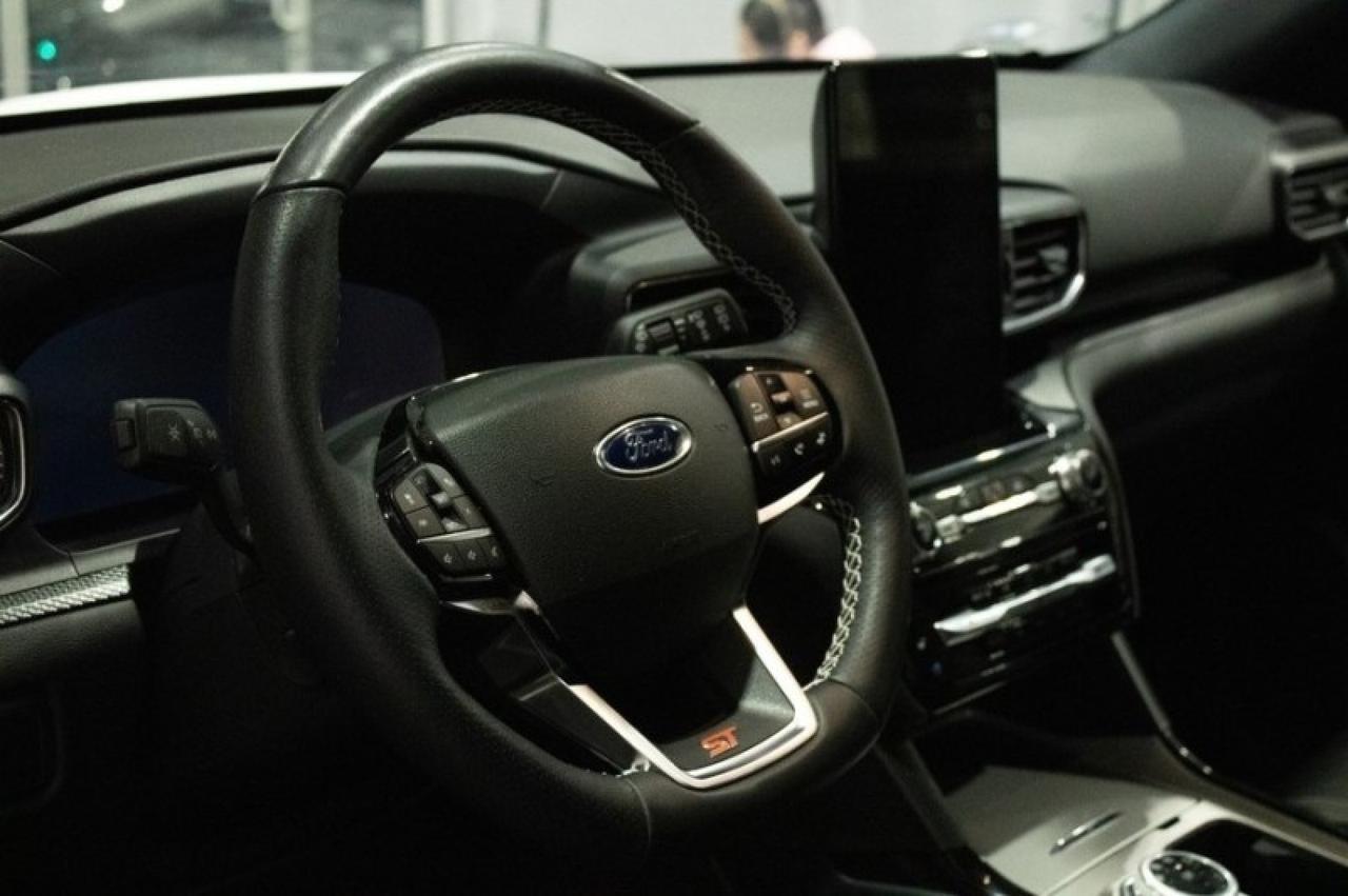 2022 Ford Explorer ST Yonkers NY