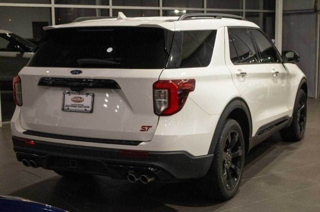 2022 Ford Explorer ST Yonkers NY