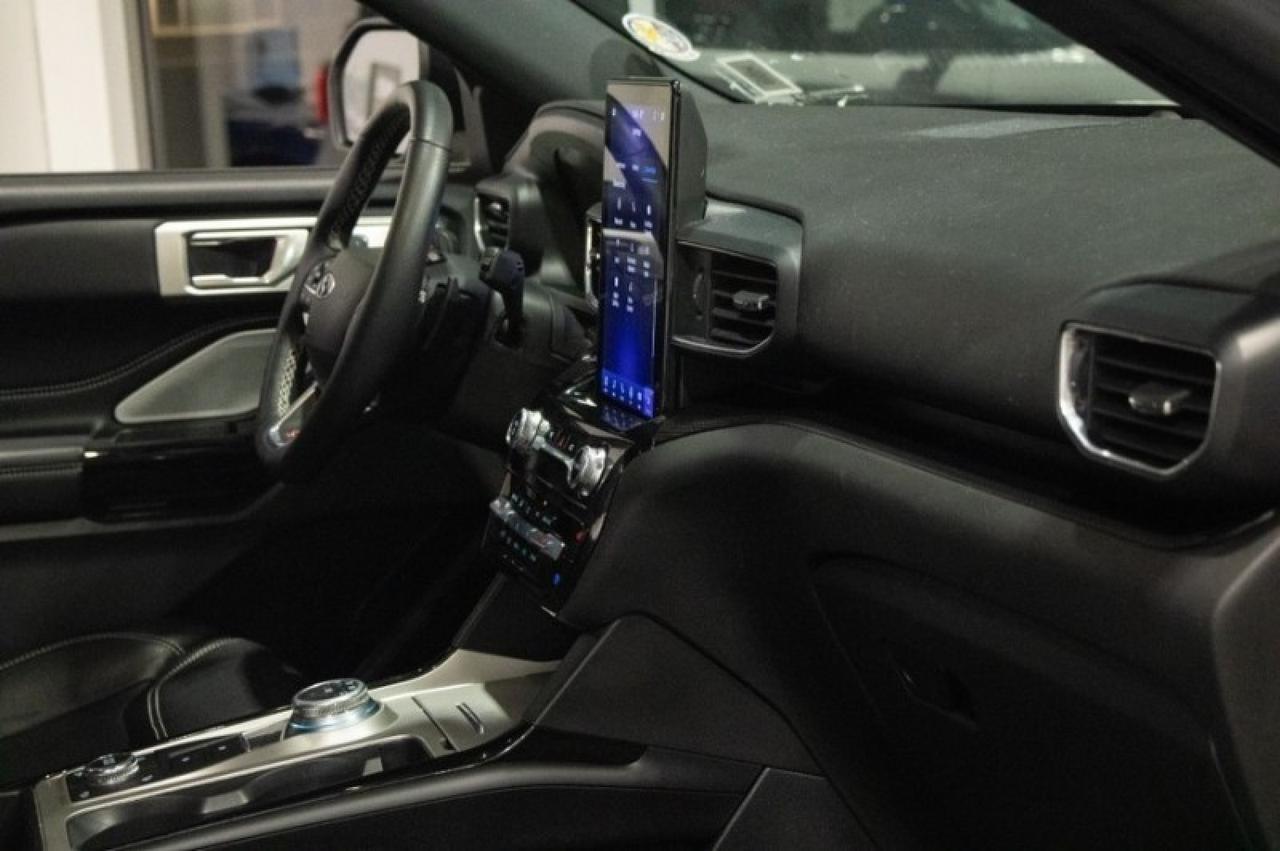 2022 Ford Explorer ST Yonkers NY