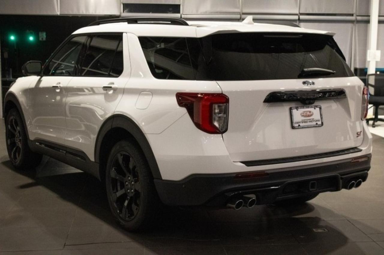 2022 Ford Explorer ST Yonkers NY
